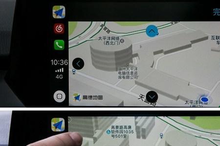 奔驰高德地图升级需要多久