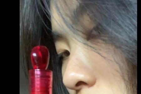 玛丽黛佳石头唇釉染唇吗