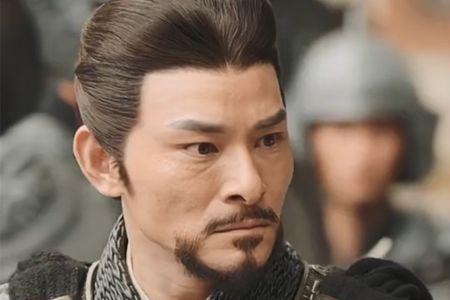 马横为什么是司马懿