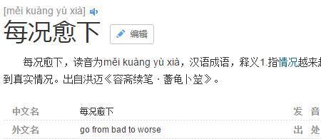 猜猜的读音是什么