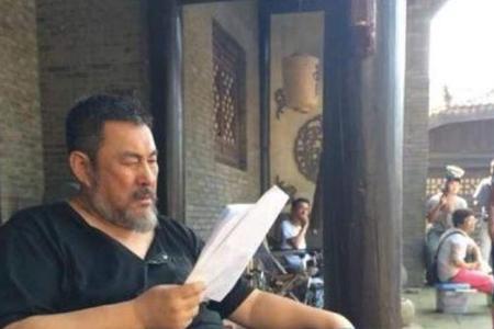 陆树铭最后说的是什么