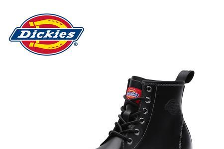 dickies6孔和8孔有什么区别