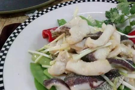 什么鱼适合做鱼片