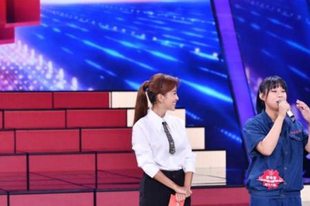 星光大道女冠军王月芳唱的歌