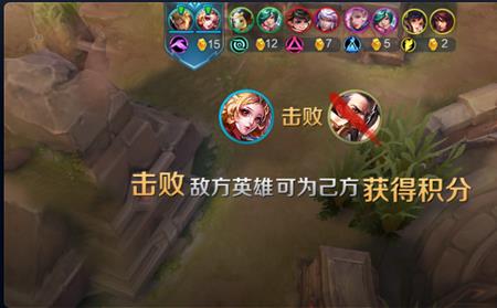 五军对决哪个阵容最容易赢