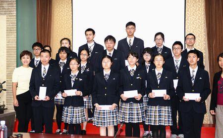 上海七宝中学内高班怎么样