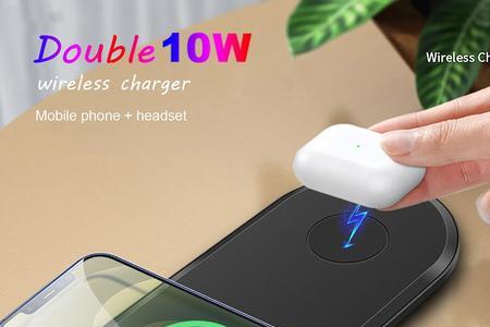 苹果xr无线充电好吗
