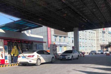 长春哪里的中石油油品好