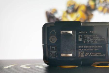 iqoo手机用别的充电宝可以快充吗