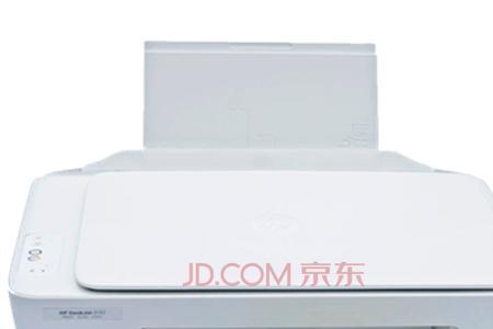 hpdeskjet111指示灯一直闪烁