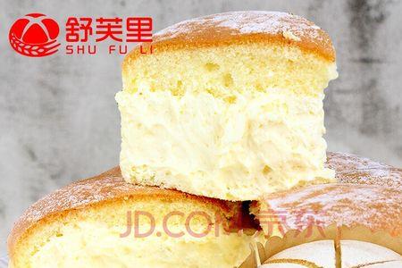 冰淇淋蛋糕全冰半冰哪个好吃