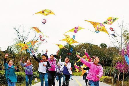 清明节云南习俗