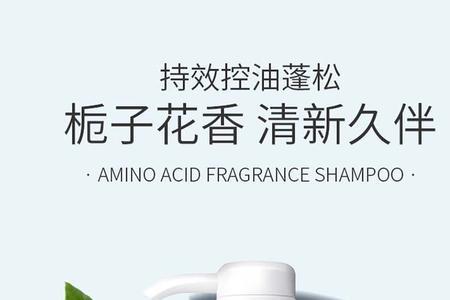 植萃和氨基酸洗发水哪个好