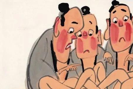 振衣作响的意思