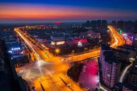 亳州市能成为皖北第一大城市吗