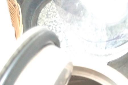 空水瓶内胆炸了什么原因