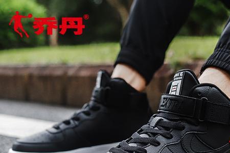 乔丹高帮鞋夏季穿热吗