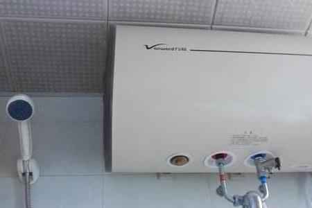 家用燃气热水器烧水一小时多少