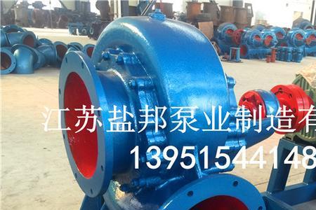 20寸泵流量多少