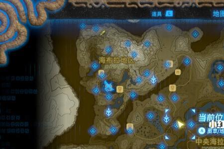 希卡石怎么感应神庙