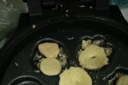 传统饼铛的做法