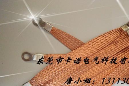 接地线有火花怎么回事
