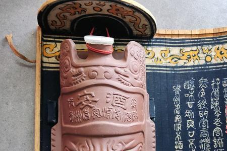 安酒天安20是嫡系酒吗