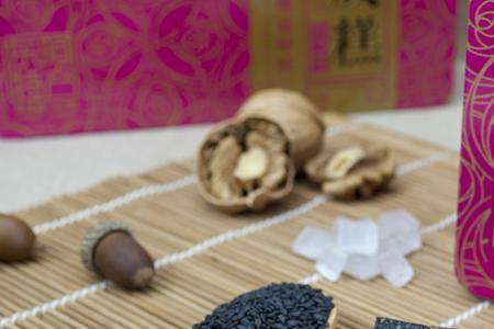 咏年堂阿胶糕好不好