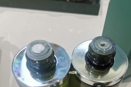 海蓝之谜封口有一层膜吗