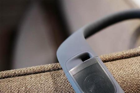 bosesoundwear充不了电