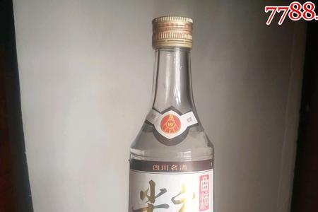 尖庄52度曲酒值得收藏吗