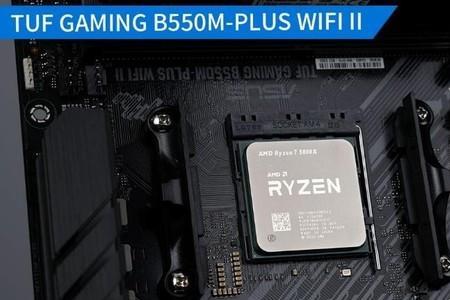 华硕b550m-plus wifi网卡驱动