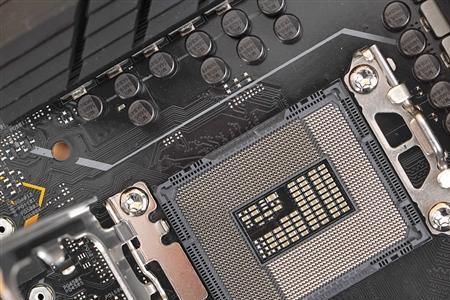 华硕tufgamingb660m-ed4可以超频吗