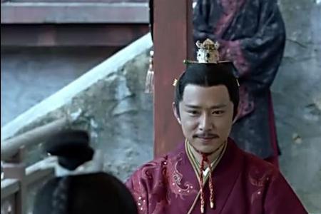 琅琊榜誉王身边的护卫叫什么