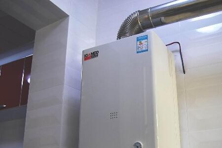 天然气忽大忽小怎么回事