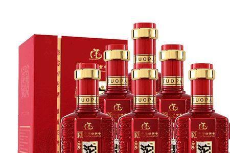 沱牌珍藏酿品测评