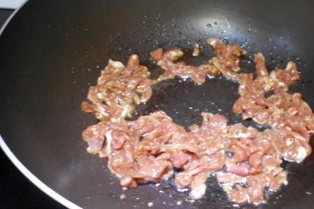 猪肉怎么快速炒熟