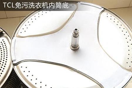 滚筒洗衣机有收污袋吗