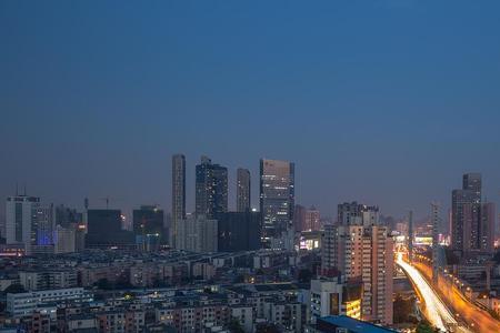 城建最漂亮的城市