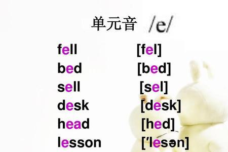 同n相拼的单词