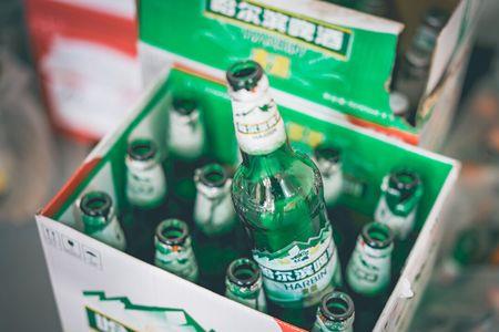 哈尔滨特爽啤酒怎么样