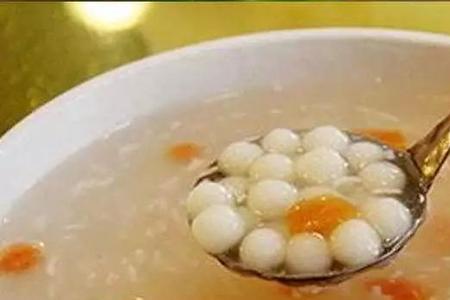 甜酒吃法