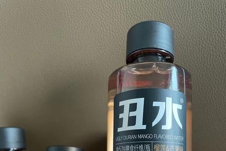 适合儿童喝的有口味的水