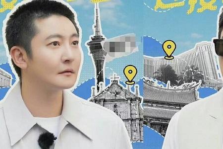 追爱家族郭京飞前女友