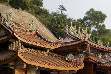 宫和寺区别