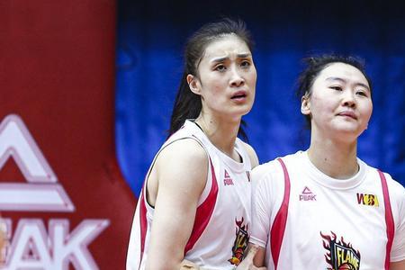 wcba四川女篮排名第几