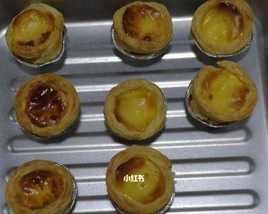 蛋挞酸味是什么原因