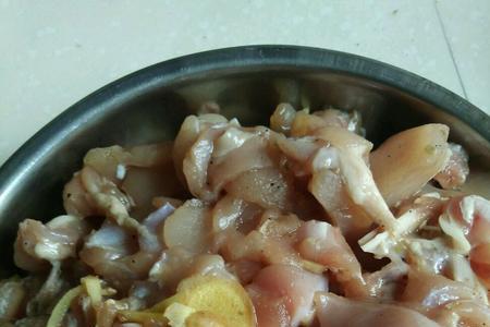 兔子肉粉怎样做