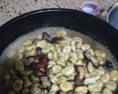 兰花豆怎么煮都煮不熟