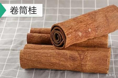 超市买来的是肉桂还是桂皮